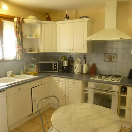 Casa vacanze Maison Royan, 4 Pièces, 6 Personnes - Fr-1-305-1490