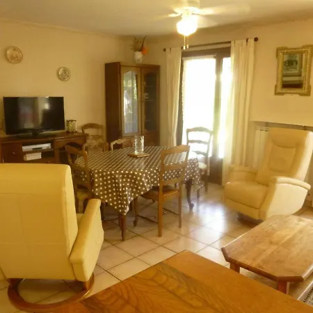 Maison Royan, 4 Pièces, 6 Personnes - Fr-1-305-1490 Casa vacanze *