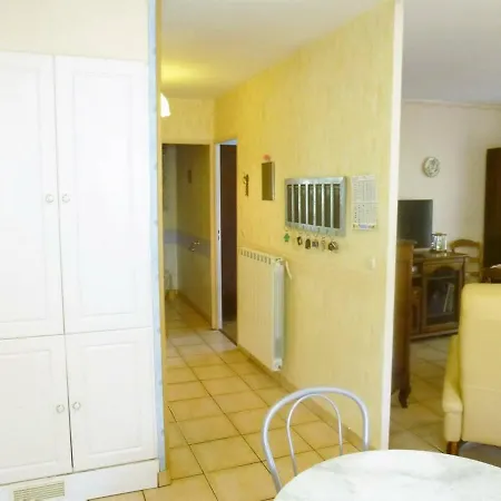 Maison Royan, 4 Pièces, 6 Personnes - Fr-1-305-1490