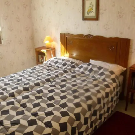 Maison Royan, 4 Pièces, 6 Personnes - Fr-1-305-1490 Casa vacanze *