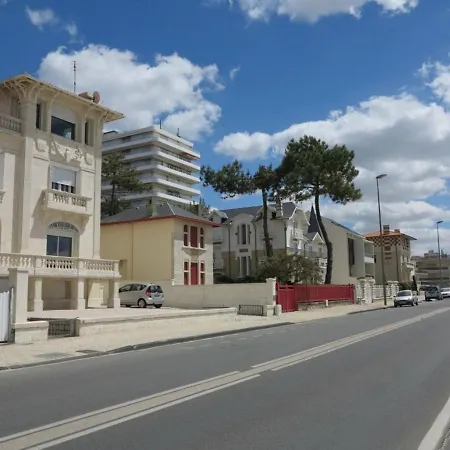 Casa vacanze Maison Royan, 4 Pièces, 6 Personnes - Fr-1-305-1490 Royan